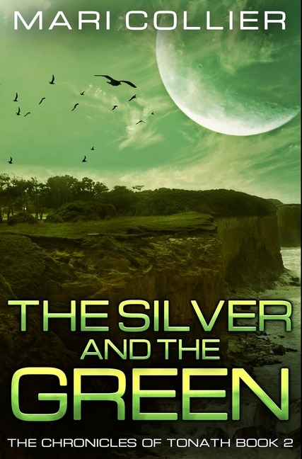 The Silver And The Green: Premium Hardcover Edition