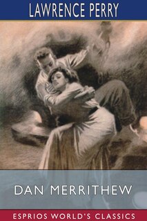 Couverture_Dan Merrithew (Esprios Classics)