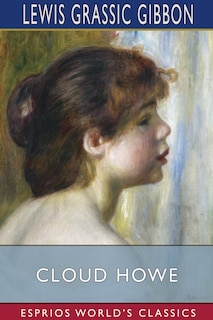 Front cover_Cloud Howe (Esprios Classics)