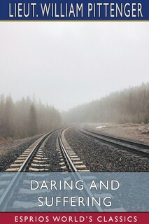Front cover_Daring and Suffering (Esprios Classics)