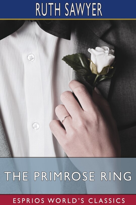 Couverture_The Primrose Ring (Esprios Classics)