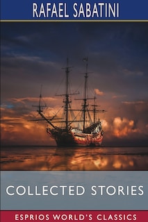 Front cover_Collected Stories (Esprios Classics)