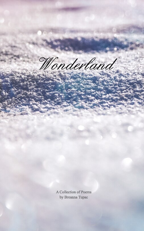 Front cover_Wonderland