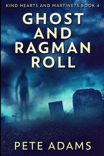 Front cover_Ghost And Ragman Roll