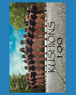 Front cover_Kushions 100