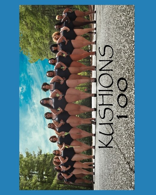 Front cover_Kushions 100