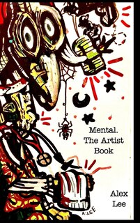 Couverture_Mental. the visuals
