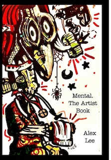Couverture_Mental. the visuals