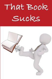 Couverture_That Book Sucks
