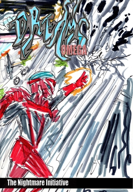 Front cover_Dreams