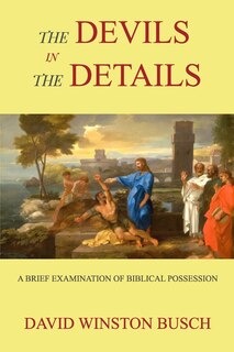 Front cover_The Devils in the Details