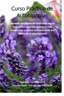 Front cover_Curso Práctico de Autohipnosis
