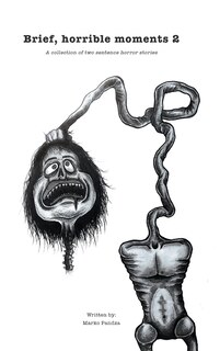 Couverture_Brief, horrible moments 2