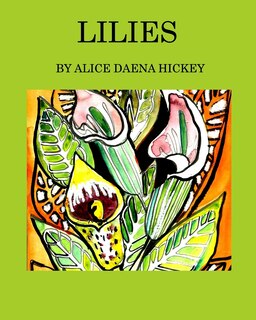 Front cover_Lilies