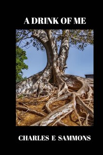 Front cover_A Drink Of Me