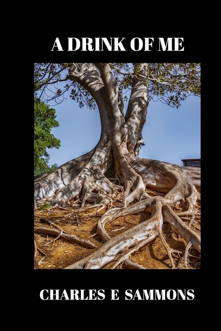 Front cover_A Drink Of Me