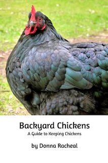 Front cover_Backyard Chickens