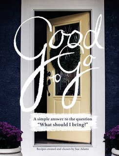 Front cover_Good to Go