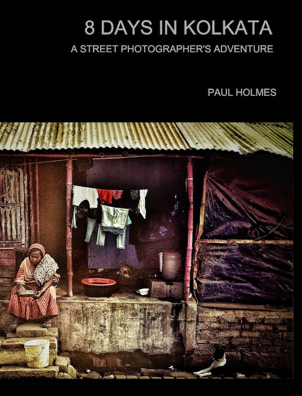 Couverture_8 days in kolkata