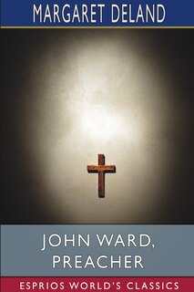 Front cover_John Ward, Preacher (esprios Classics)