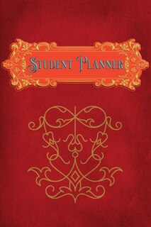 Front cover_Student Planner