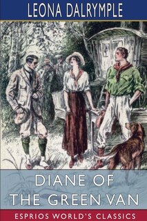 Front cover_Diane of the Green Van (Esprios Classics)