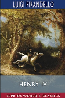 Couverture_Henry IV (Esprios Classics)