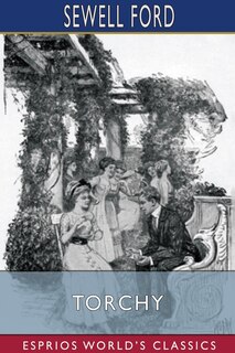 Front cover_Torchy (Esprios Classics)