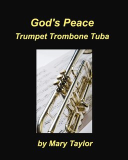 Couverture_God's Peace Trumpet Trombone Tuba