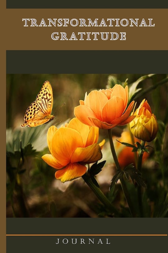 Couverture_Transformational Gratitude Journal