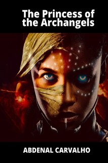 Front cover_The Princess of the Archangels