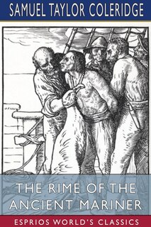Front cover_The Rime of the Ancient Mariner (Esprios Classics)