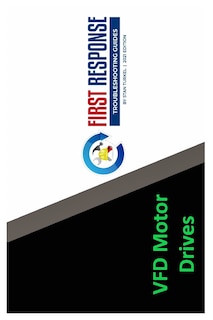 Couverture_VFD Troubleshooting Guide