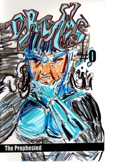 Front cover_Dreams #0