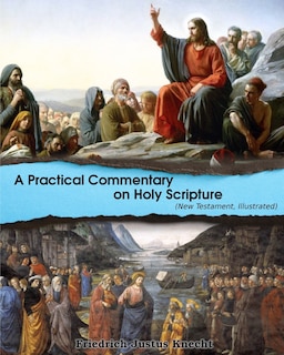 Couverture_A Practical Commentary On Holy Scripture (New Testament)