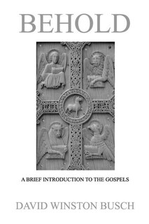 Front cover_Behold