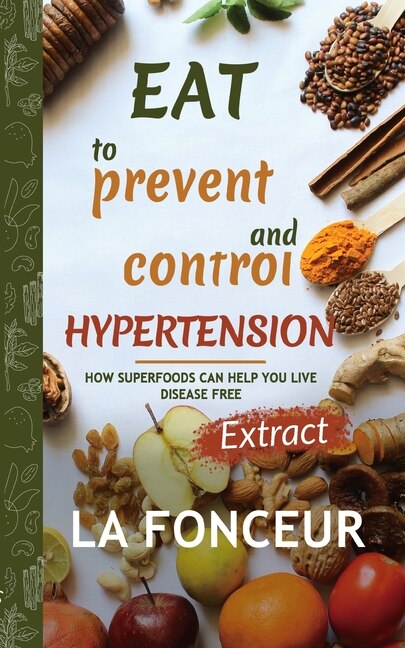 Front cover_Eat to Prevent and Control Hypertension (Full Color Print)