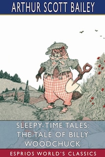 Front cover_Sleepy-Time Tales