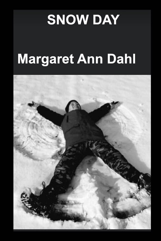 Front cover_Snow Day