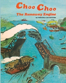 Front cover_Choo Choo