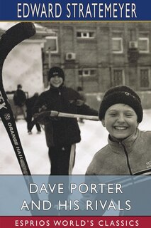 Front cover_Dave Porter and His Rivals (Esprios Classics)