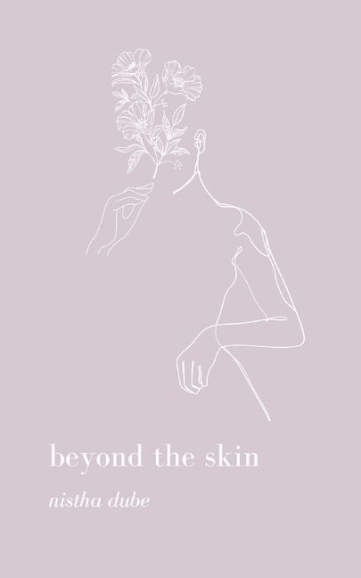 Front cover_beyond the skin