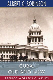 Front cover_Cuba