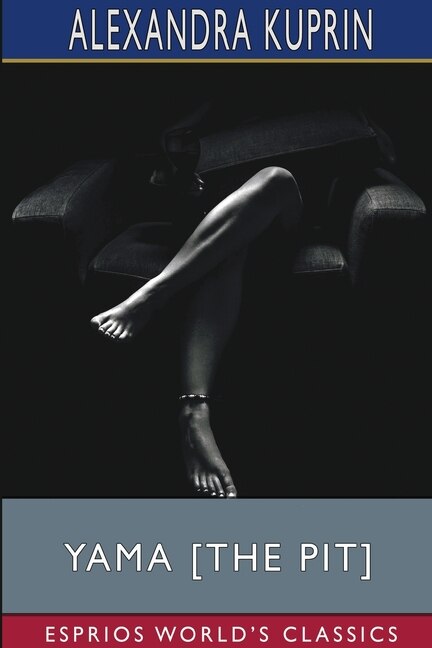 Front cover_Yama [The pit] (Esprios Classics)