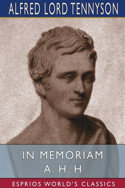 Couverture_In Memoriam A. H. H (Esprios Classics)