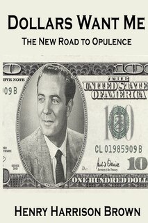 Front cover_Dollars Want Me