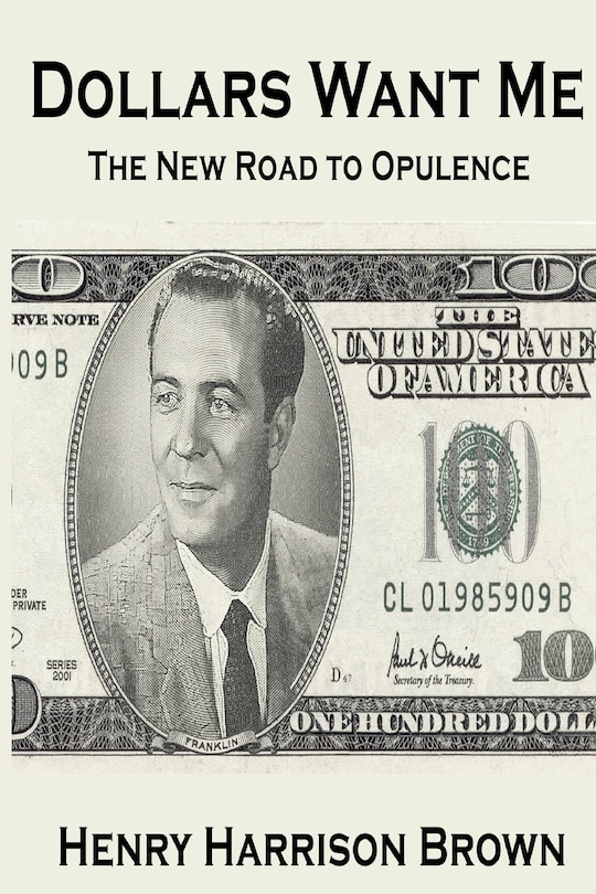 Front cover_Dollars Want Me