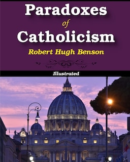 Couverture_Paradoxes of Catholicism