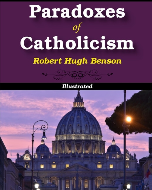 Couverture_Paradoxes of Catholicism