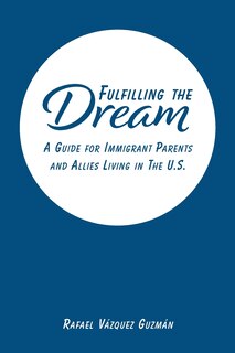 Front cover_Fulfilling The Dream